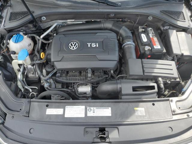 2017 VOLKSWAGEN PASSAT SE 1VWGT7A3XHC033604  48621004