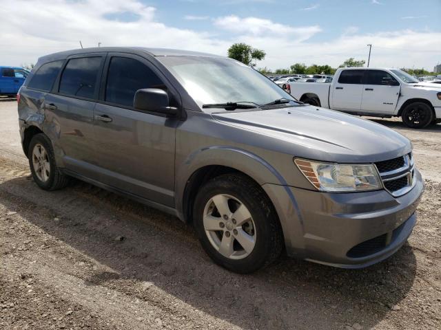 2013 Dodge Journey Se VIN: 3C4PDCAB9DT614736 Lot: 48887224