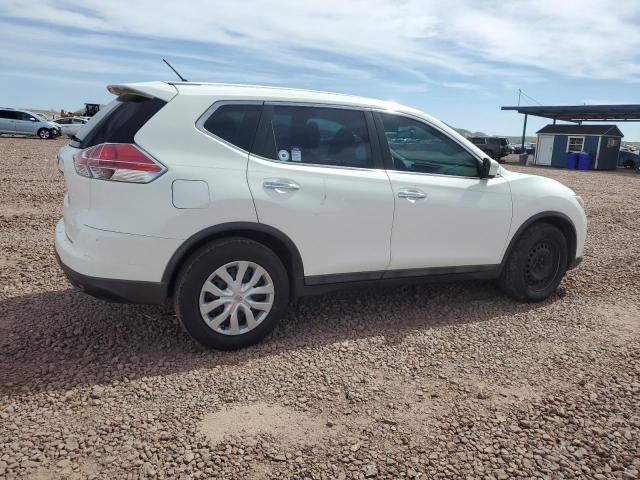 2015 NISSAN ROGUE S - 5N1AT2MT5FC814577