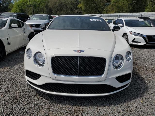 VIN SCBGH3ZA1HC061102 2017 Bentley Continental, Gt... no.5