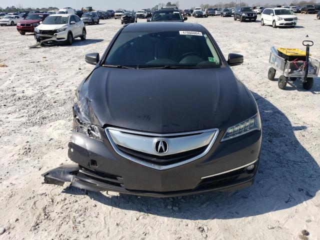 2015 ACURA TLX ADVANC 19UUB2F77FA020164