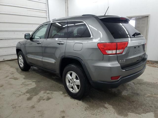 2012 Jeep Grand Cherokee Laredo VIN: 1C4RJFAG9CC272584 Lot: 46178444