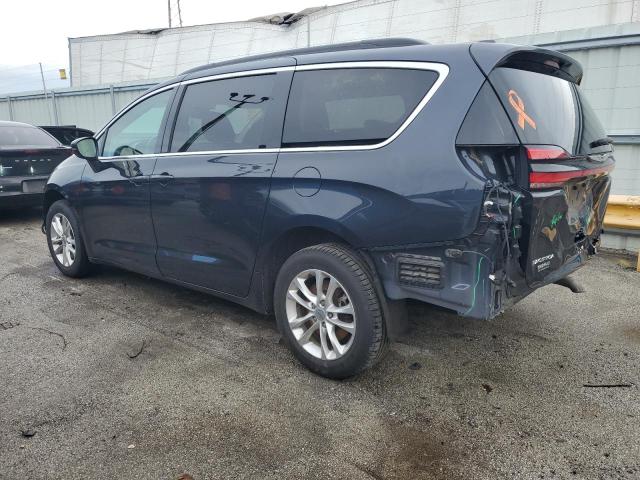 2C4RC3FG1MR564076 Chrysler Pacifica T 2