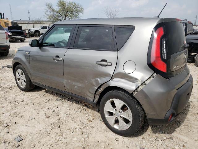 2014 Kia Soul VIN: KNDJN2A24E7073047 Lot: 46621554