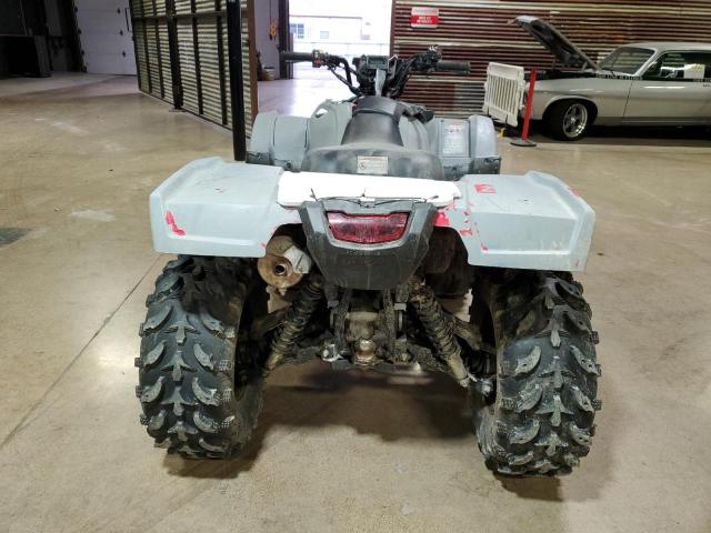 2021 HONDA TRX520 FM 1HFTE4561M4600632