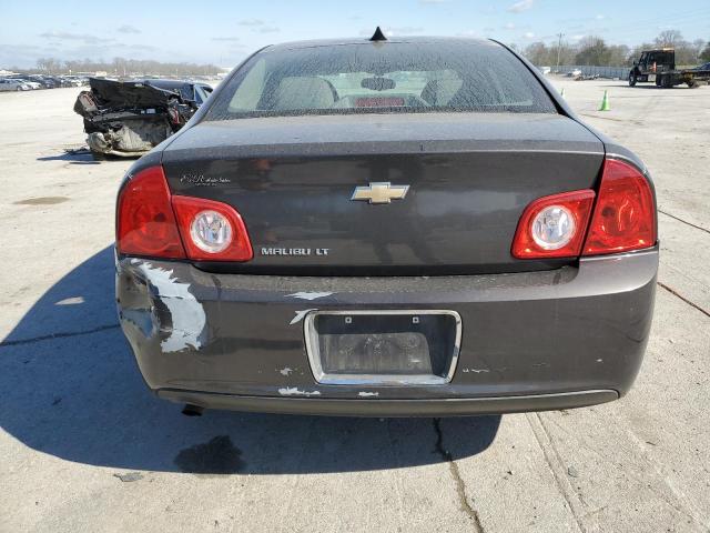 1G1ZC5E03CF398691 2012 Chevrolet Malibu 1Lt