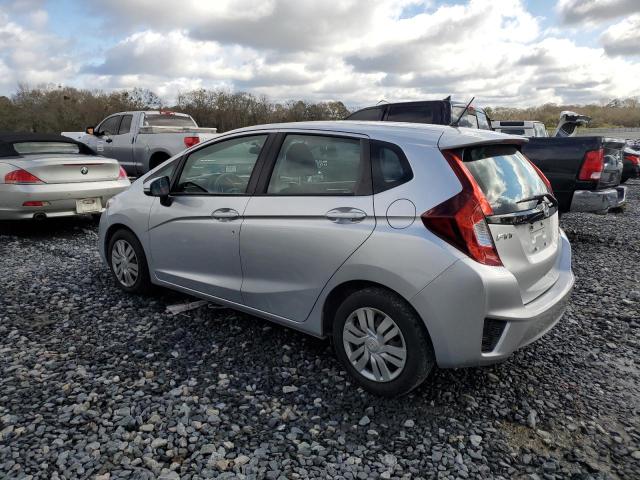 2015 Honda Fit Lx VIN: 3HGGK5H52FM748729 Lot: 45742654