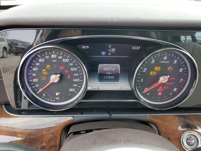 VIN WDDZF4KB5HA134364 2017 Mercedes-Benz E-Class, 3... no.9