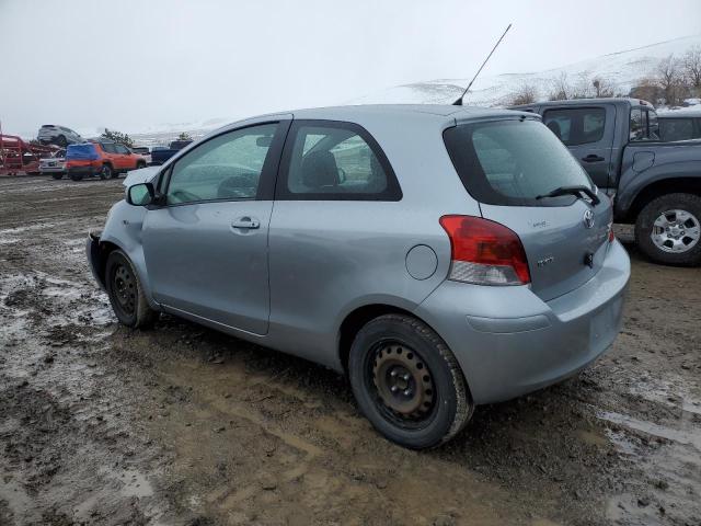 2009 Toyota Yaris VIN: JTDJT903295239446 Lot: 45898974