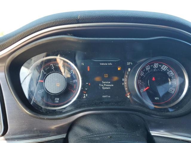 2018 DODGE CHALLENGER - 2C3CDZAG2JH317832