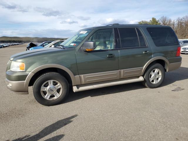 Lot #2423485238 2004 FORD EXPEDITION salvage car