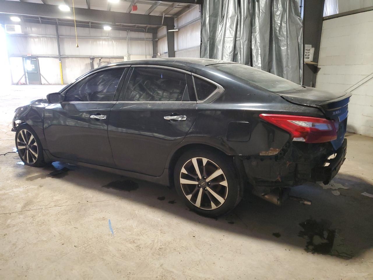 1N4AL3AP6GN376990 NISSAN ALTIMA 2016