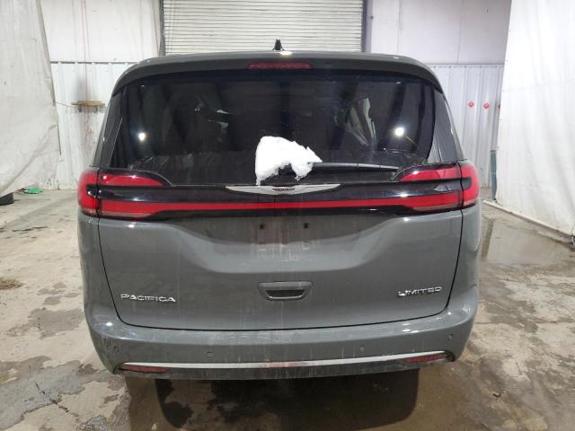 2023 CHRYSLER PACIFICA L - 2C4RC1GGXPR552449