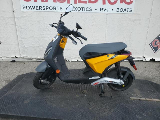 2022 PIAGGIO 1 ACTIVE ZAPME1EB0N4000291