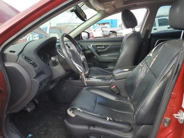 2016 NISSAN ALTIMA 2.5 - 1N4AL3AP9GC132701
