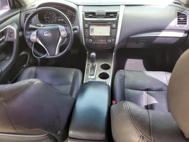 1N4AL3AP6DN566798 2013 Nissan Altima 2.5