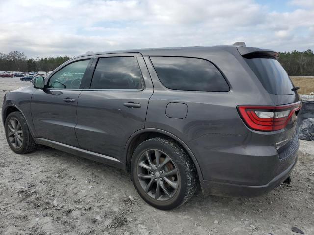 2018 DODGE DURANGO GT - 1C4RDJDG9JC201579
