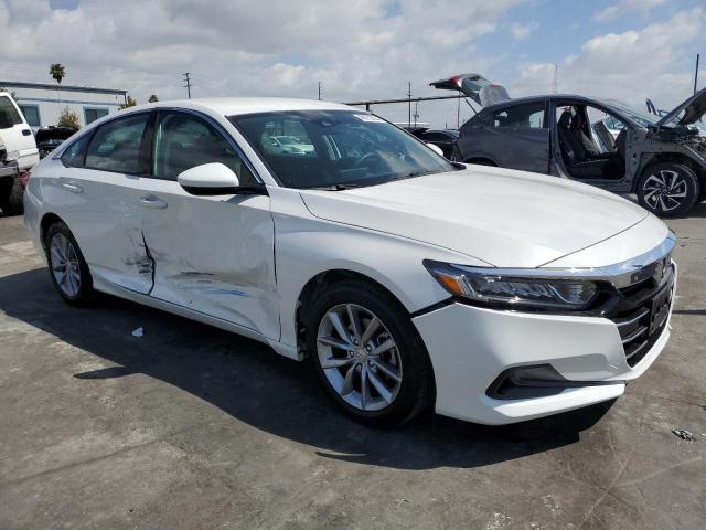 VIN 1HGCV1F11MA031859 2021 HONDA ACCORD no.4