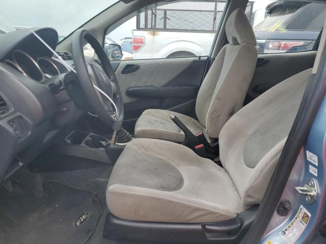 2007 Honda Fit - Image 7