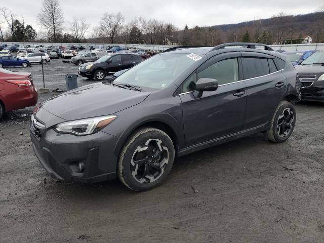 VIN JF2GTHMC6P8308151 2023 SUBARU CROSSTREK no.1