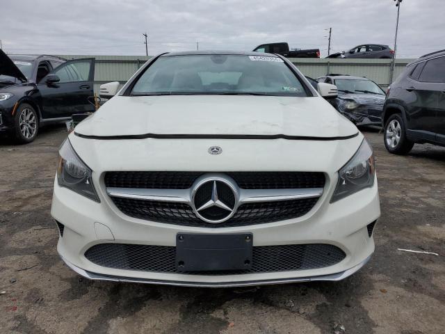 VIN WDDSJ4GB4JN584353 2018 Mercedes-Benz CLA-Class,... no.5