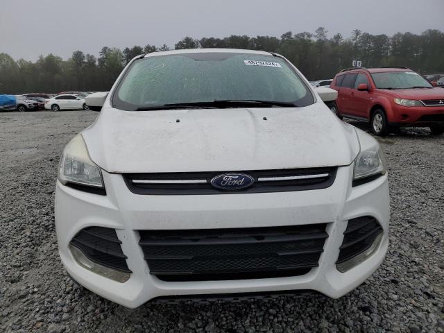 2016 Ford Escape Se VIN: 1FMCU9GX1GUA68878 Lot: 48292424