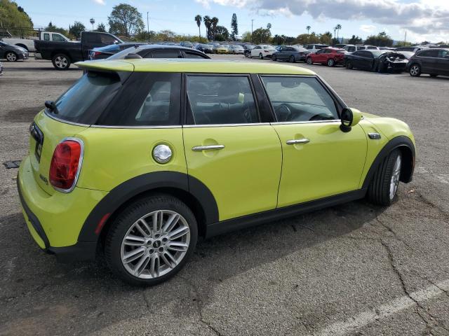 2024 Mini Cooper S VIN: WMW53DK04R2V36160 Lot: 48902024