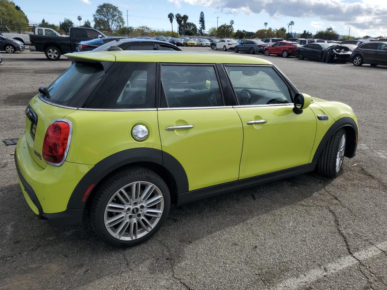 WMW53DK04R2V36160 2024 Mini Cooper S