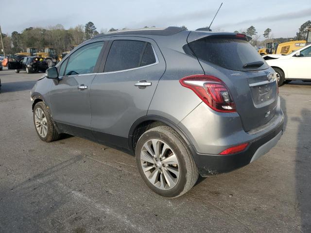 2019 BUICK ENCORE PRE - KL4CJASB3KB907714