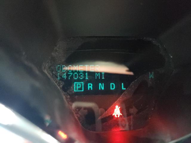 2015 CHEVROLET TRAVERSE L - 1GNKRGKD0FJ384654