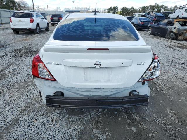 2017 NISSAN VERSA S - 3N1CN7APXHL891077