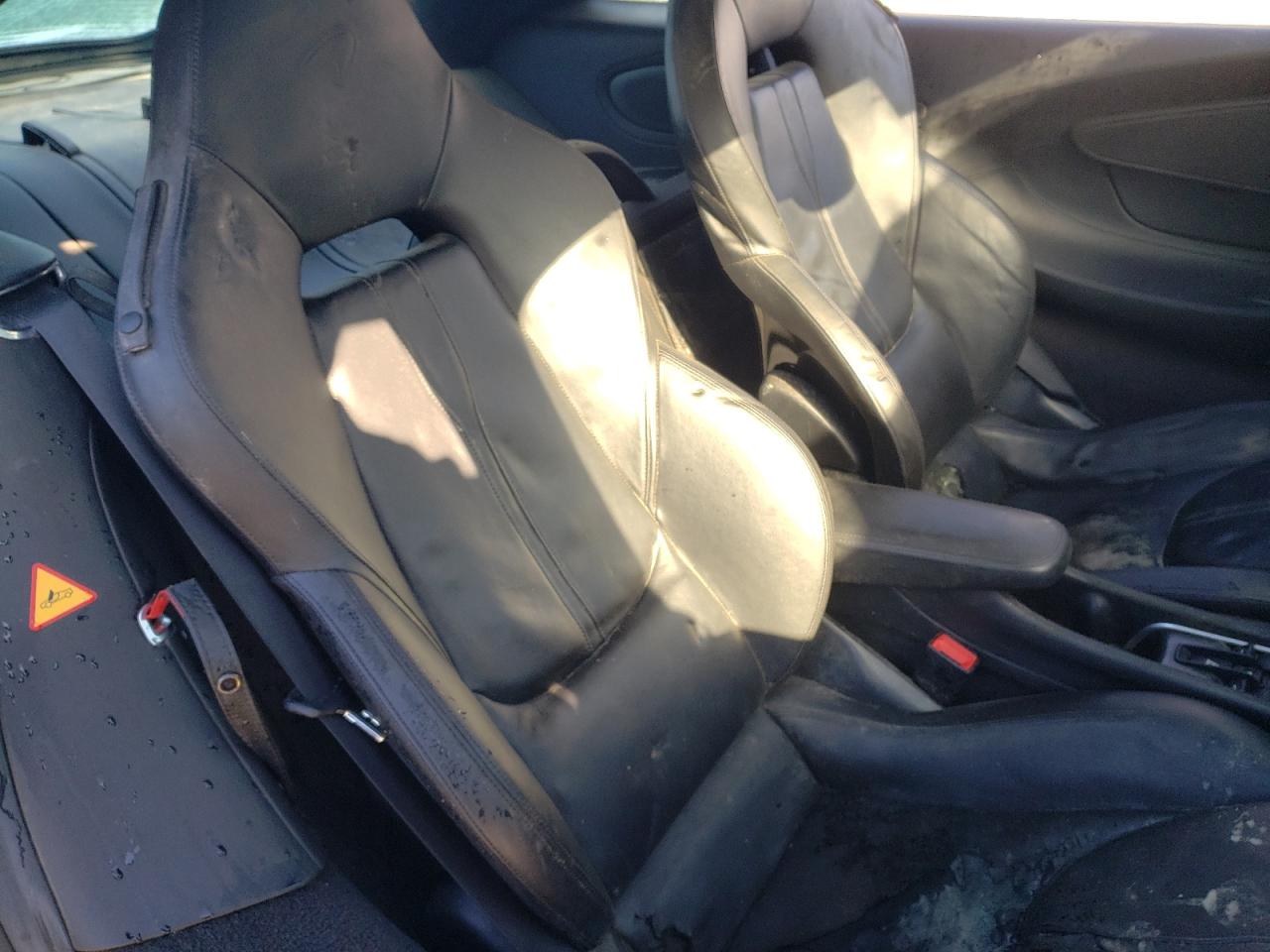 2018 Mclaren Automotive 570Gt vin: SBM13GAA0JW005619