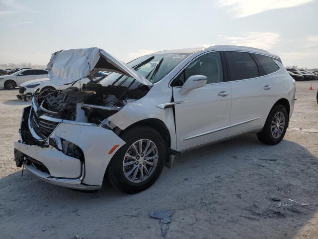 Lot #2421209991 2022 BUICK ENCLAVE PR salvage car