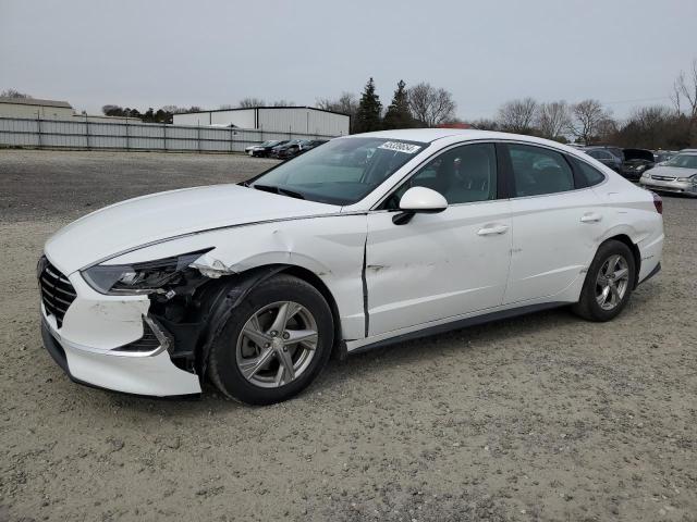 2020 HYUNDAI SONATA SE 2020