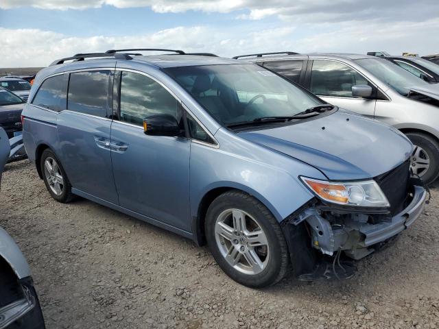 5FNRL5H91DB015399 2013 HONDA ODYSSEY, photo no. 4