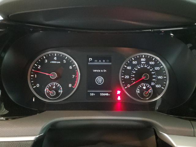 2021 Kia K5 - Image 9