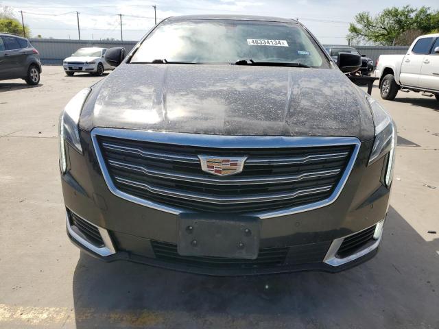 2019 Cadillac Xts Luxury VIN: 2G61M5S37K9152513 Lot: 48334134