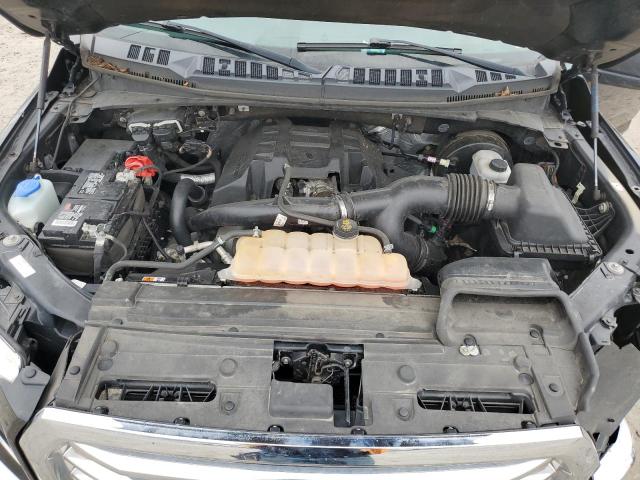 2016 FORD F150 SUPER - 1FTEW1CP5GFD35605