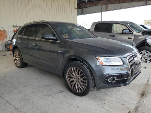 VIN WA1M2AFP8HA078970 2017 Audi Q5, Premium Plus no.4