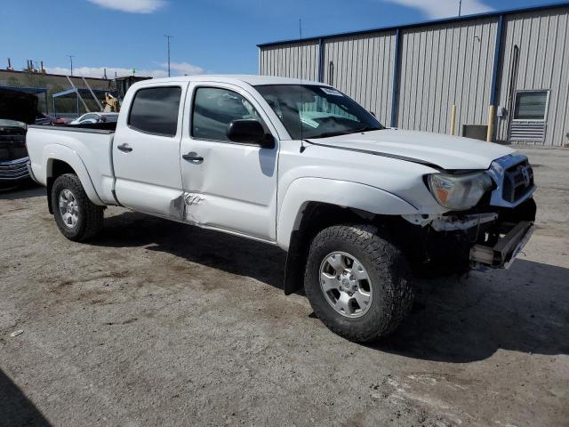 2015 Toyota Tacoma Double Cab Long Bed VIN: 3TMMU4FN0FM084956 Lot: 46643874