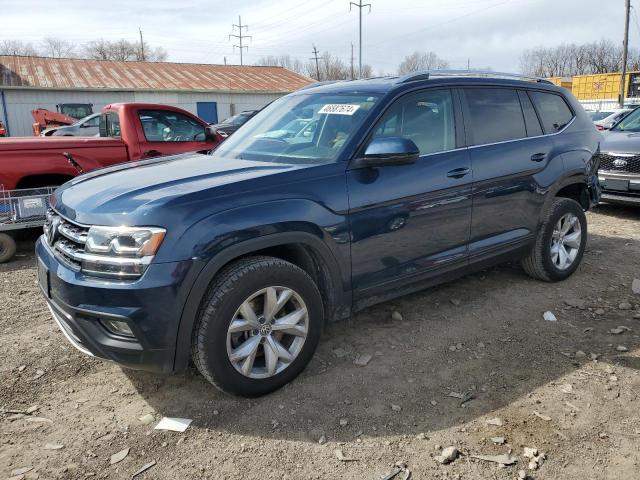 Vin: 1v2lr2ca8kc596249, lot: 46587674, volkswagen atlas se 2019 img_1