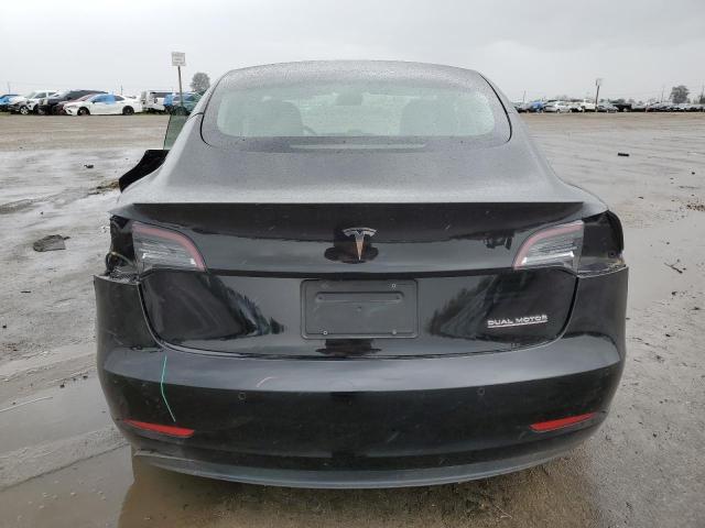 2022 Tesla Model 3 VIN: 5YJ3E1EC0NF104200 Lot: 45183744