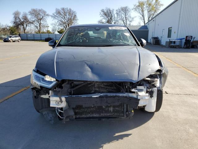 2020 AUDI A3 S-LINE - WAUJEGFFXLA090179