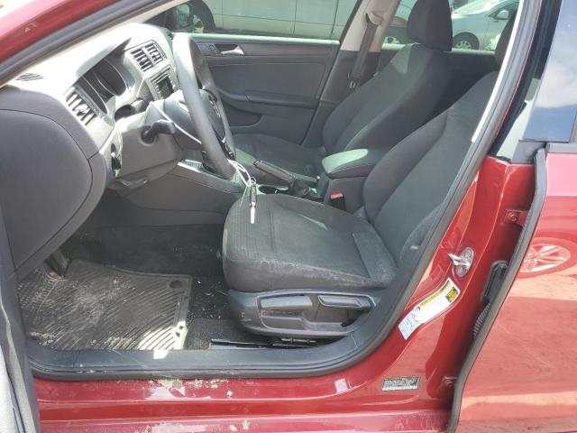 2016 Volkswagen Jetta S VIN: 3VW267AJ4GM415303 Lot: 46668264