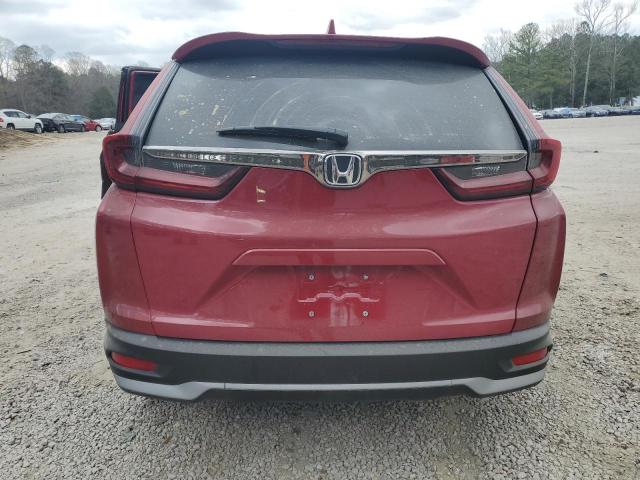 2022 Honda Cr-V Se VIN: 7FARW1H74NE005440 Lot: 47279104