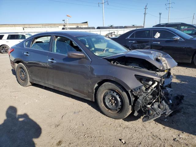 2016 Nissan Altima 2.5 VIN: 1N4AL3AP3GN311336 Lot: 46854794