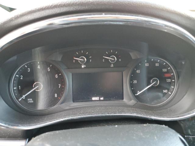 2019 Buick Encore VIN: KL4CJ3SB0KB714898 Lot: 45322154