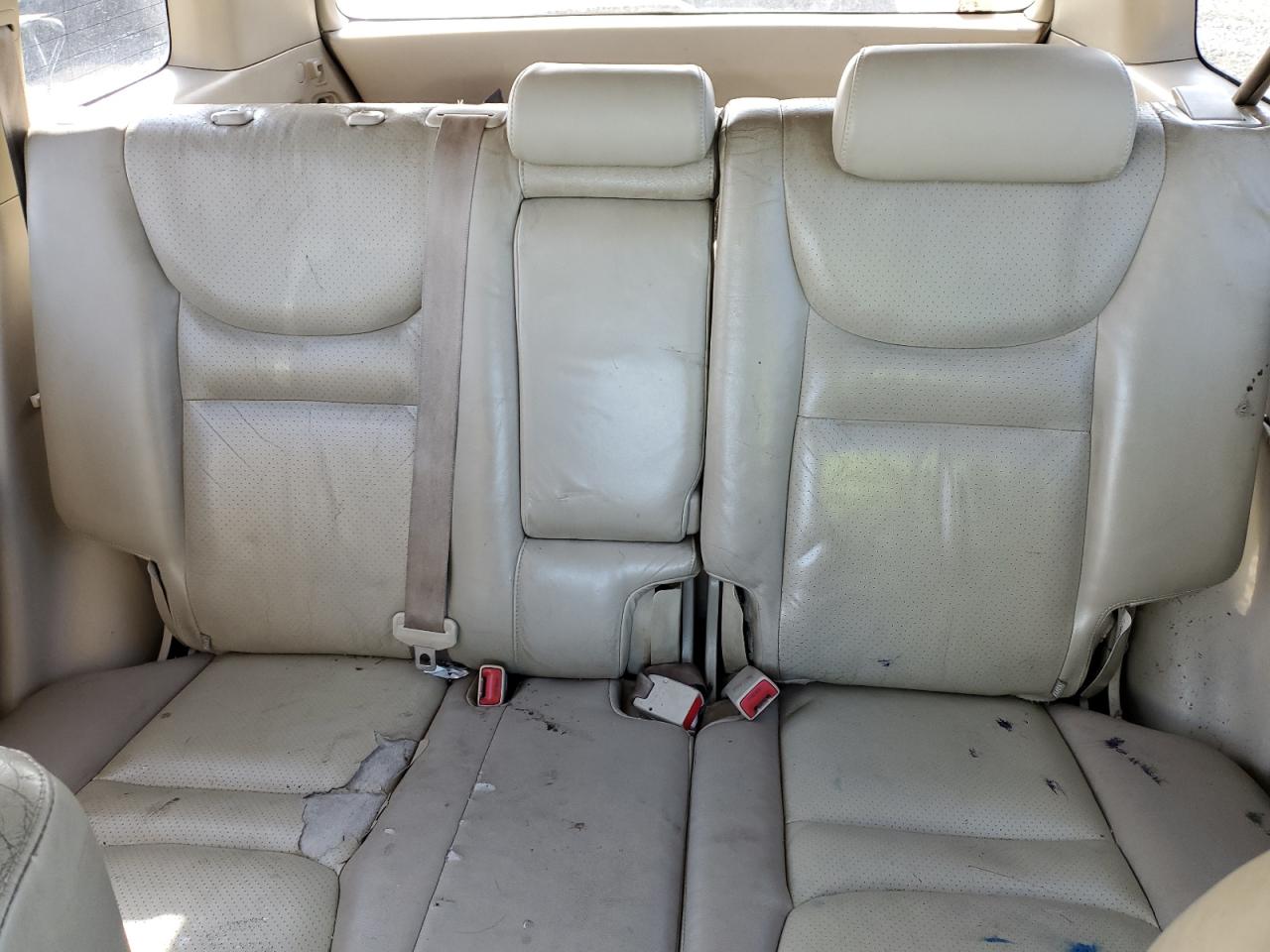 JTEHF21A020047905 2002 Toyota Highlander Limited