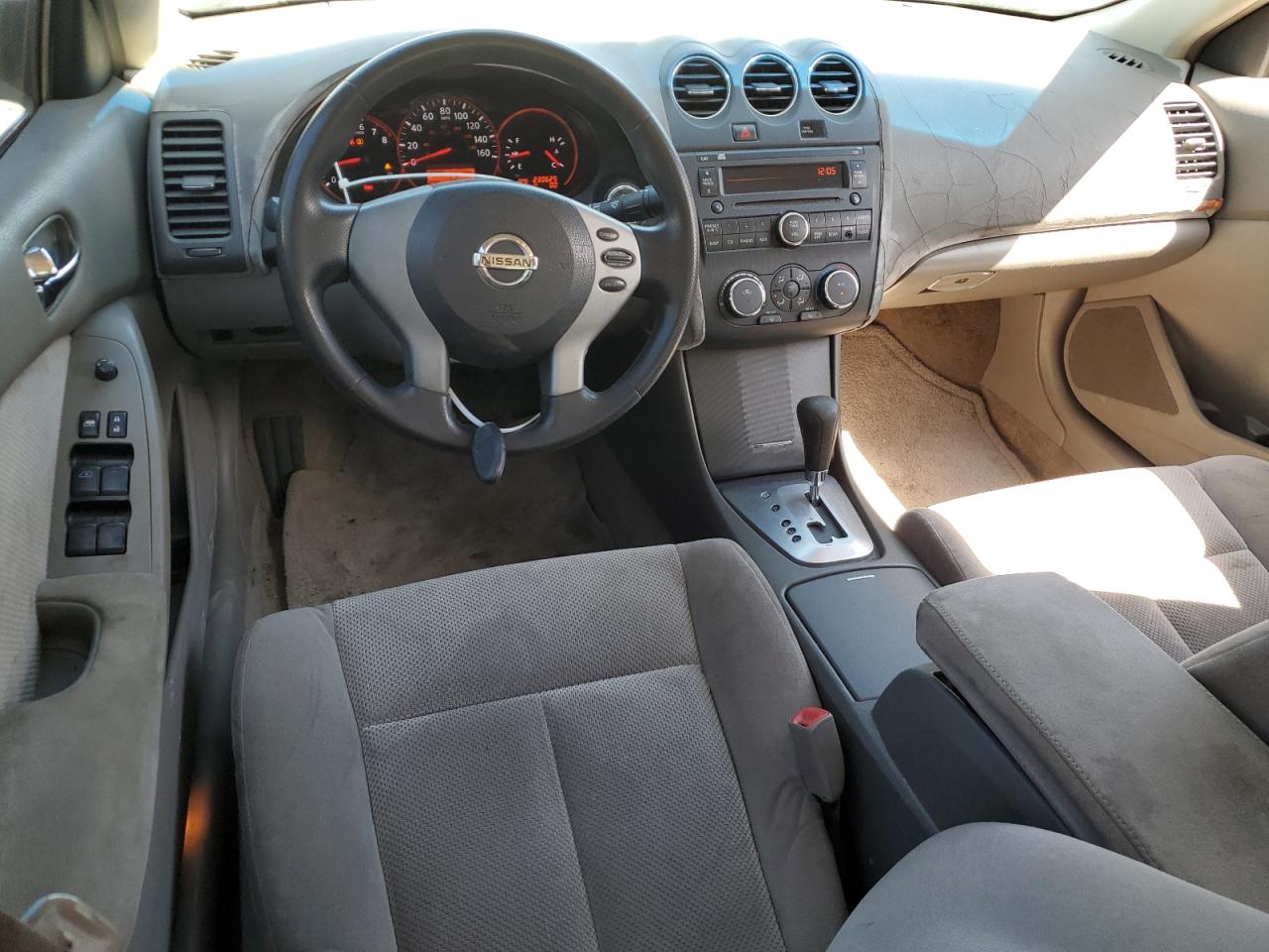 1N4AL21E47N439433 2007 Nissan Altima 2.5