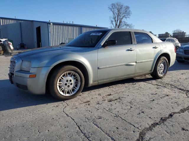 Lot #2404138181 2006 CHRYSLER 300 salvage car